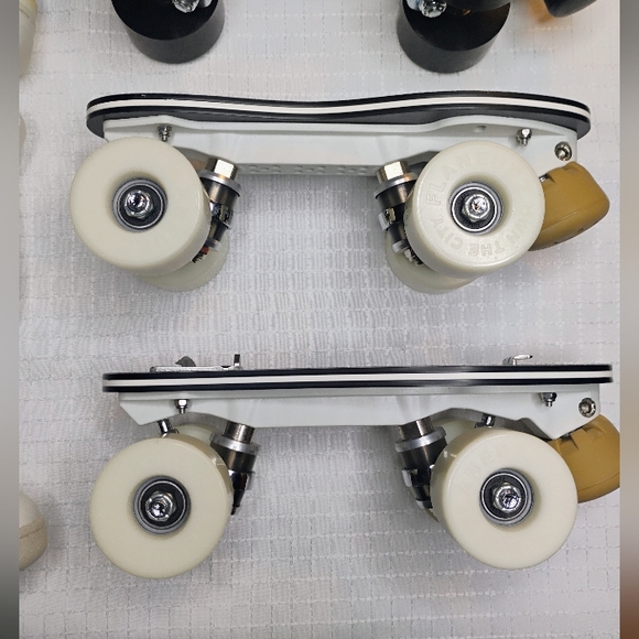 Flaneurz/Slades Skate Bundle - Picture 5 of 12